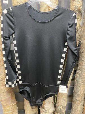 NE052 Boys long sleeve checkered shirt