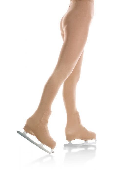 3372 Natural Over-the-boot Tights (Children)