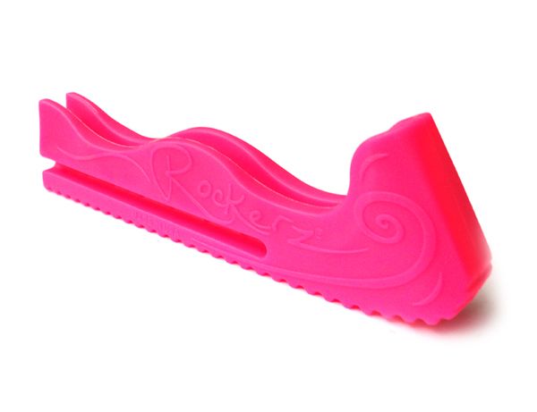 Rockerz     1pc of 4, Color: peppermint pink