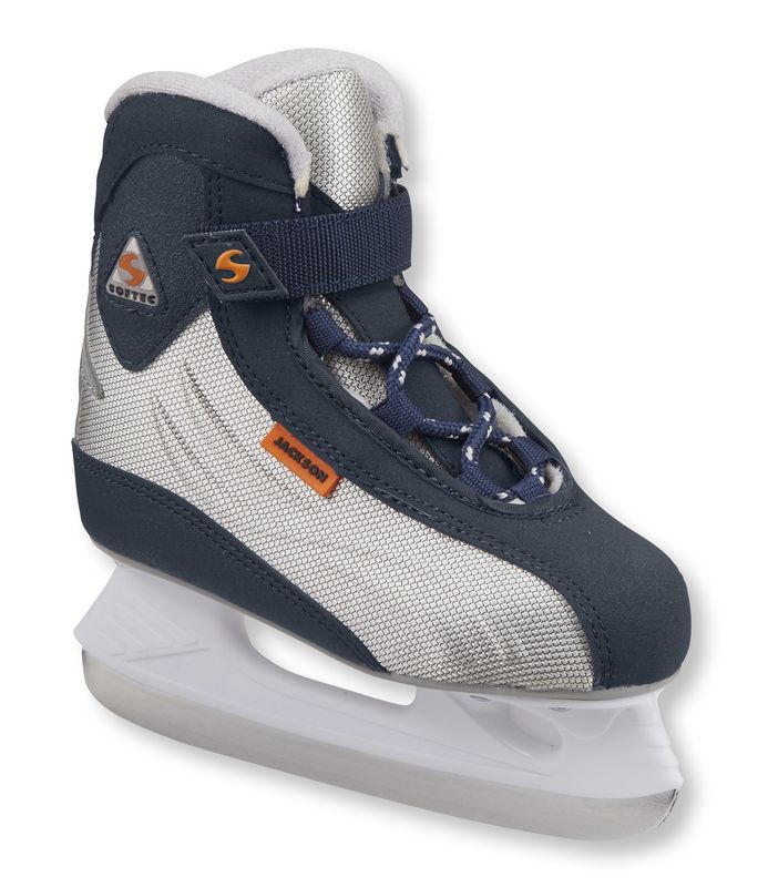 ST2207 Navy Sport Junior Softec