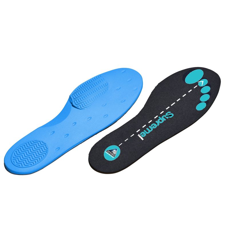 FB6000 Supreme Insoles