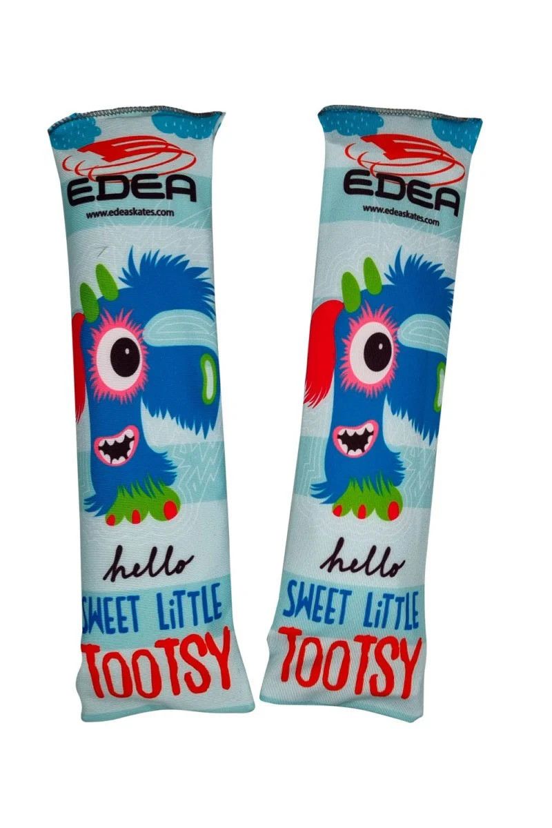 Edea Odor Absorber, Color: Blue Tootsy