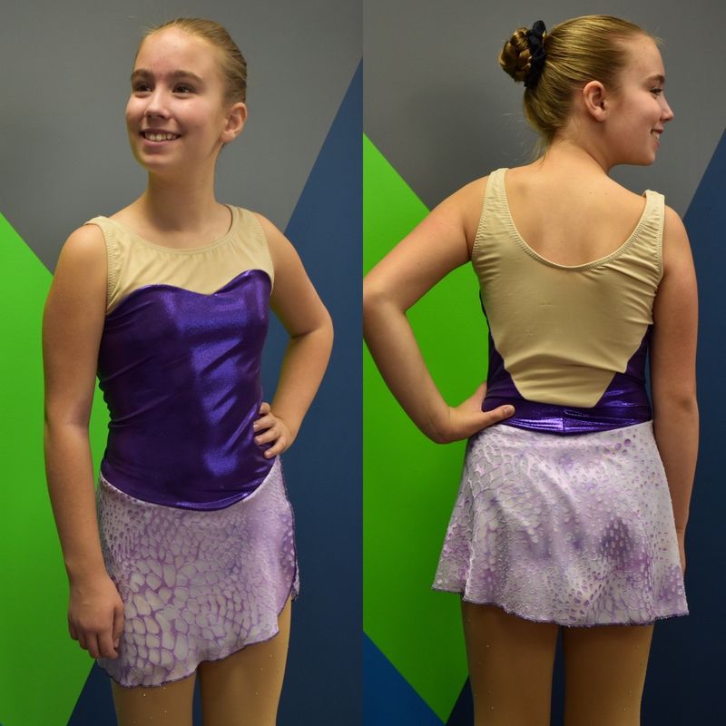 Linda's Dresses Medium 