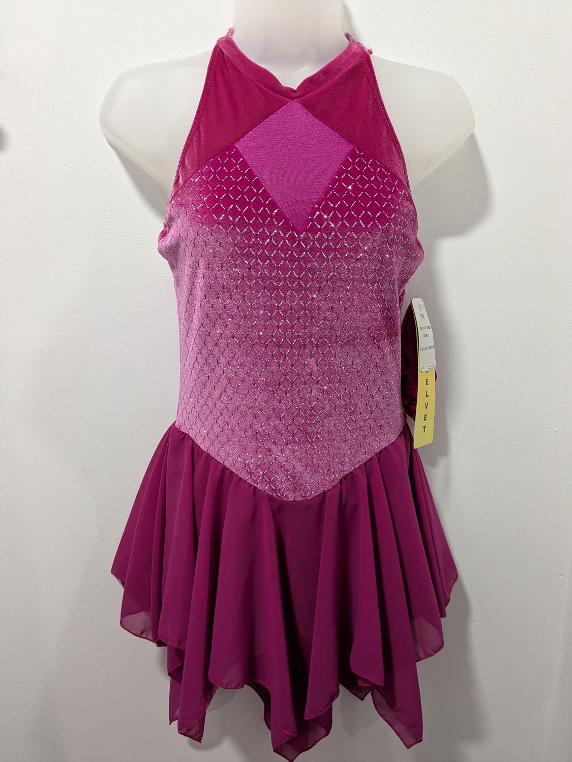 CWS Dresses G2