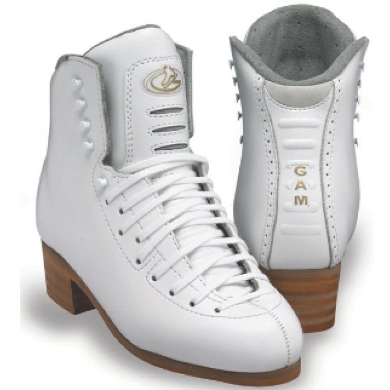 [2016] GAM Gold Label Boot (G0528)