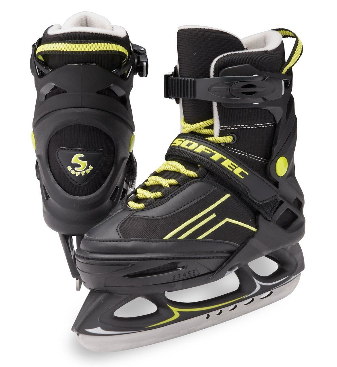 XP1000 Adjustable Softec Vibe 