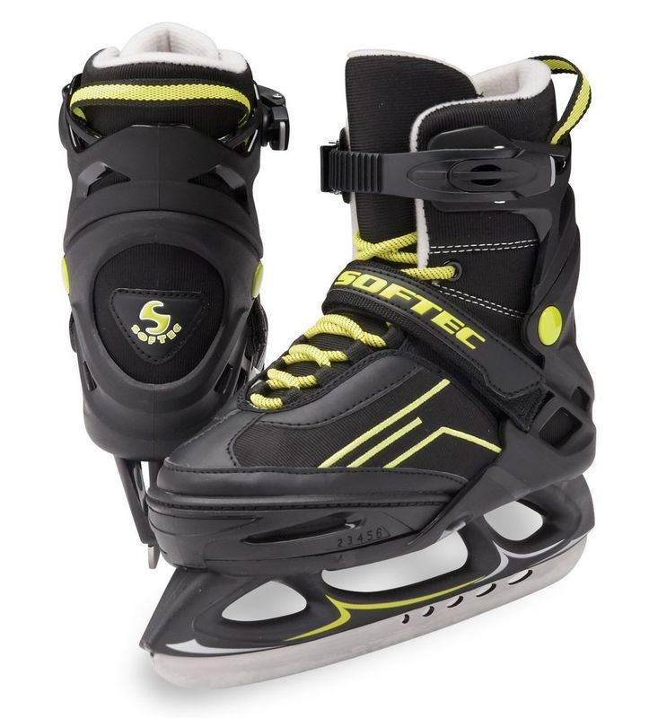 XP1000 Adjustable Softec Vibe 