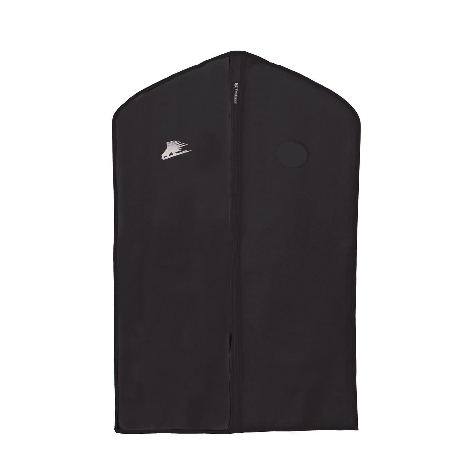 1600 Jerry's Garment Bag, Color: 1066 Black