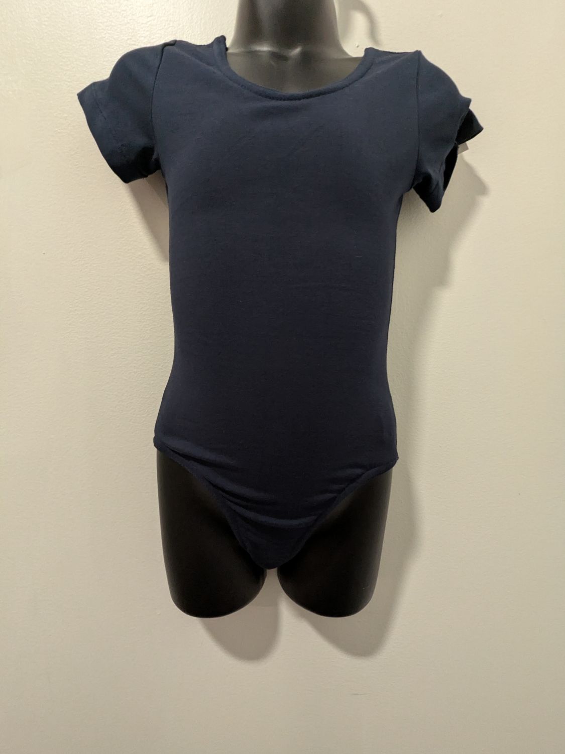 255C Bodysuit N Blue 6