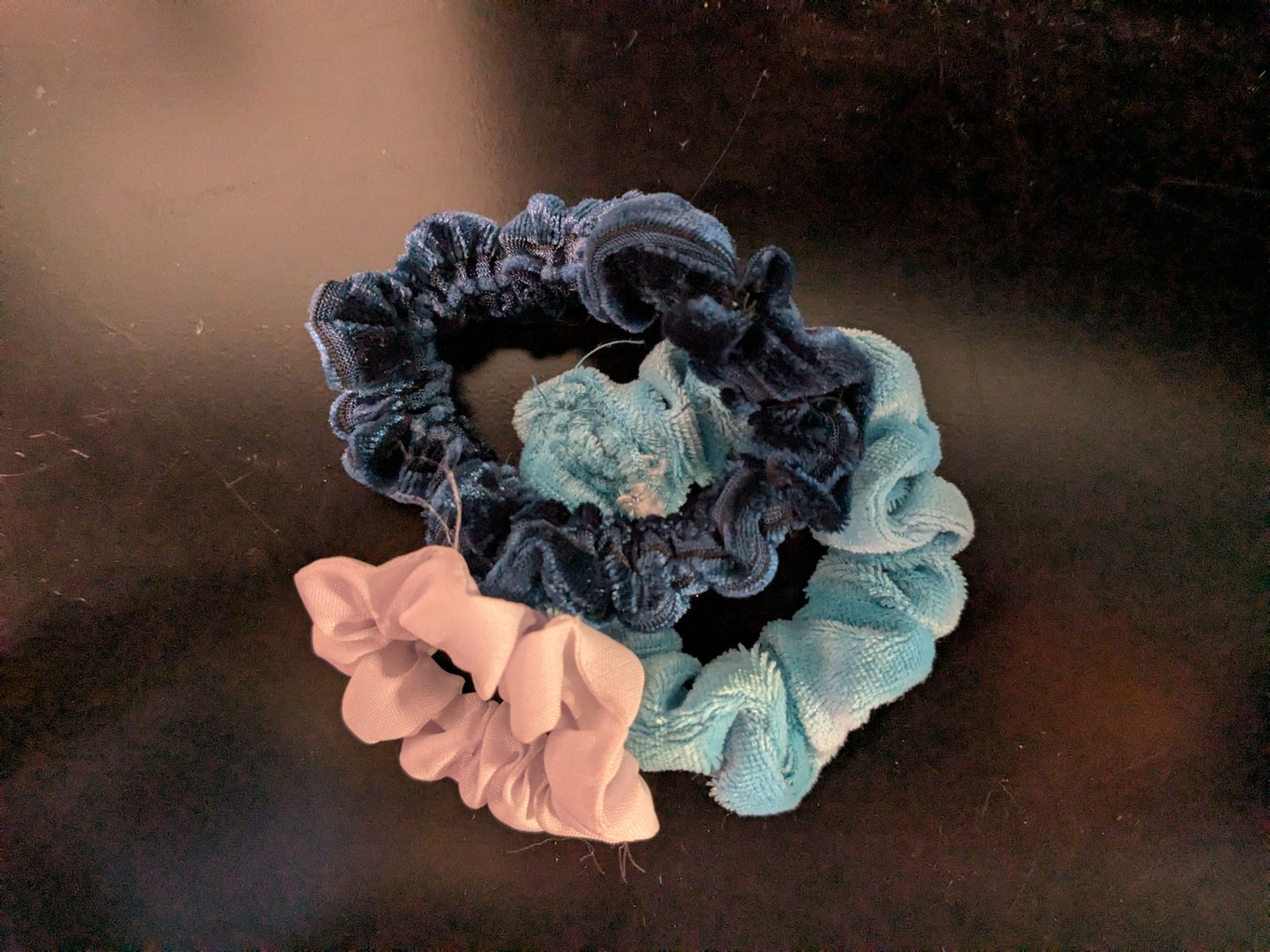 Scrunchie  Mini