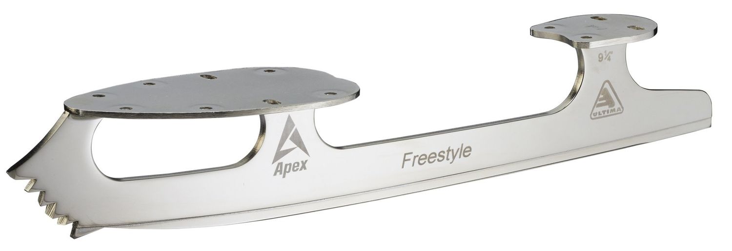 TB120 Apex Freestyle Blades TB120 Apex Freestyle Blades
