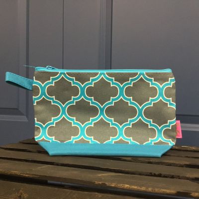 Make Up Bag 1002 Make Up Bag 1002