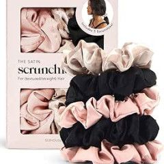 Cute Scrunchies