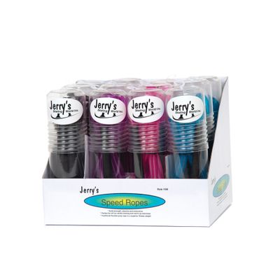 1500 Jerry's Skipping Rope