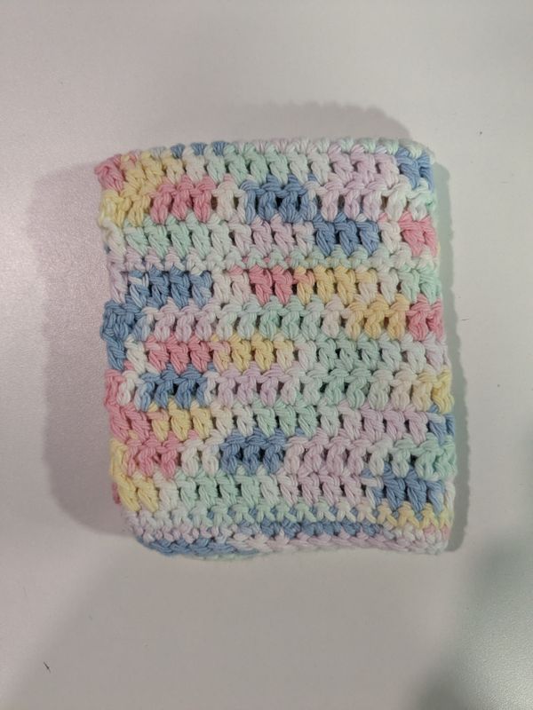 Darlene's Blade Cloth