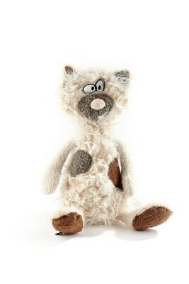 sigikid Kuscheltier Katze Kiez Miez sigikid Kuscheltier Katze Kiez Miez