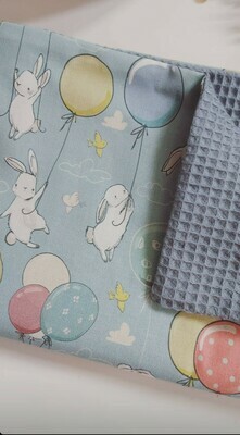 Babydecke Hasi SOFORTVERKAUF Babydecke Hasi SOFORTVERKAUF