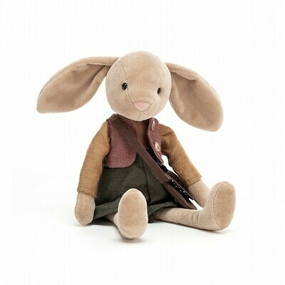 Jellycat Kuscheltier Pedlar Bunny Jellycat Kuscheltier Pedlar Bunny