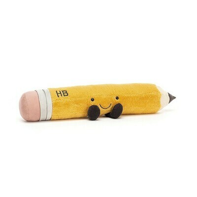 Jellycat Kuscheltier Bleistift Jellycat Kuscheltier Bleistift