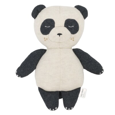 Baby Bello Polly Panda Teddy Baby Bello Polly Panda Teddy