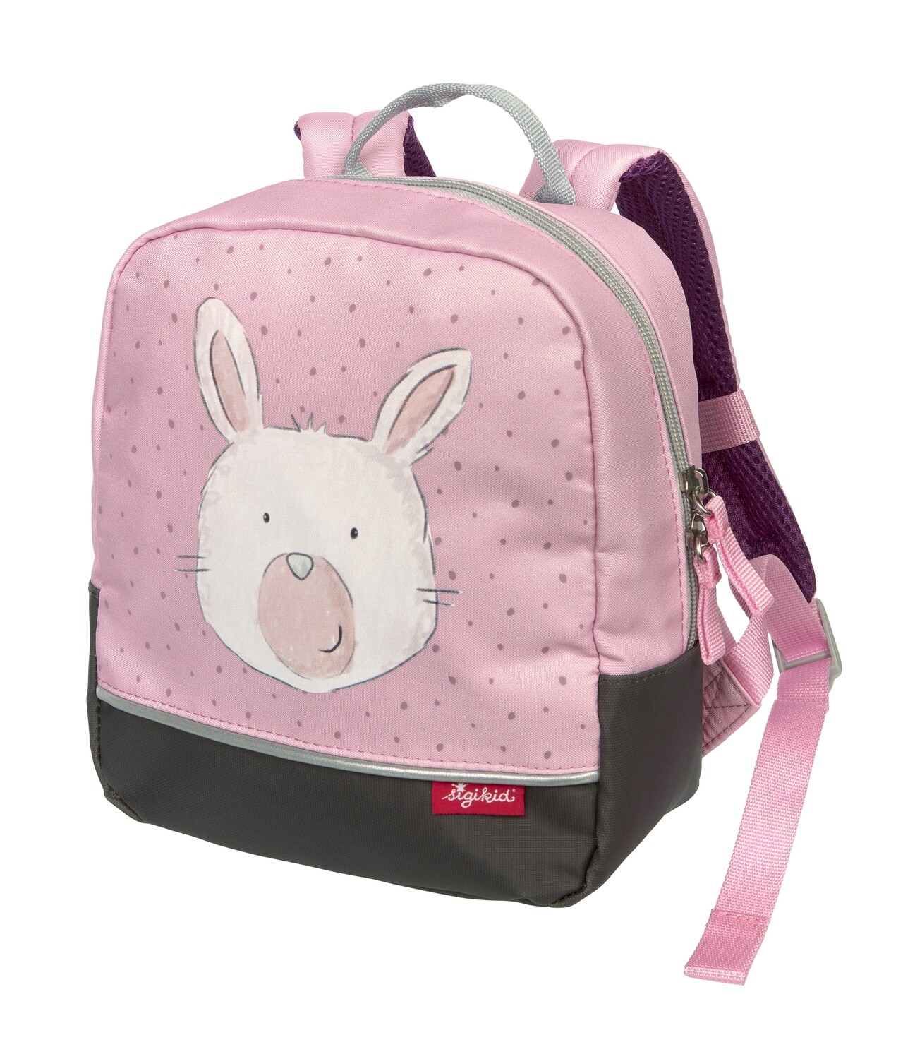 SALE SIGIKID mini Rucksack Hase