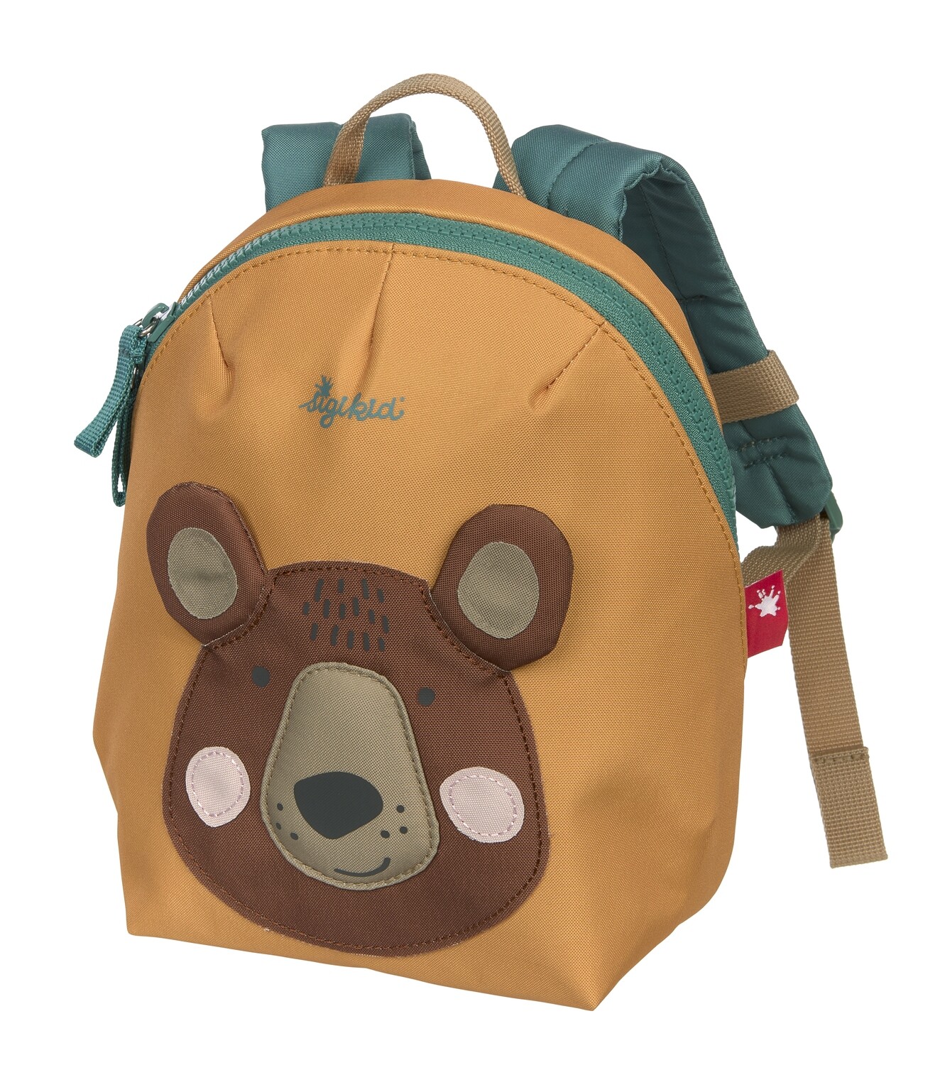 SALE SIGIKID mini Rucksack Bär