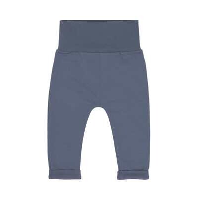SALE Lässig Babyhose GOTS - Blau Größe wählbar (3- 24 Monate) SALE Lässig Babyhose GOTS - Blau Größe wählbar (3- 24 Monate)