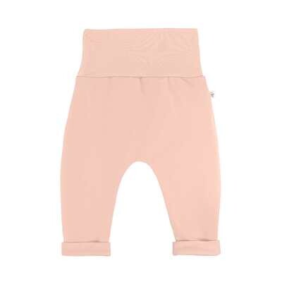 SALE Lässig Babyhose GOTS - rosa Größe wählbar (7- 24 Monate) SALE Lässig Babyhose GOTS - rosa Größe wählbar (7- 24 Monate)