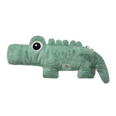 SALE Done by Deer Stofftier Croco 65cm SALE Done by Deer Stofftier Croco 65cm