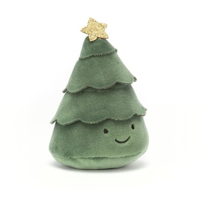 SALE ​​Jellycat kleiner Weihnachtsbaum