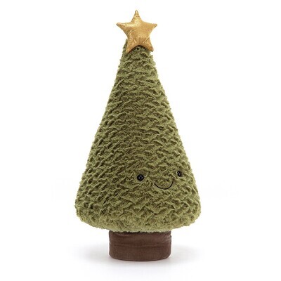 SALE Jellycat Amüsanter Weihnachtsbaum groß SALE Jellycat Amüsanter Weihnachtsbaum groß