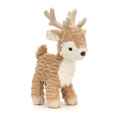 SALE Jellycat Rentier Mitzi klein SALE Jellycat Rentier Mitzi klein