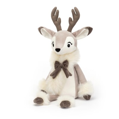 SALE Jellycat Rentier Joy SALE Jellycat Rentier Joy