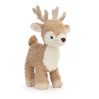 SALE Jellycat Rentier Mitzi groß SALE Jellycat Rentier Mitzi groß