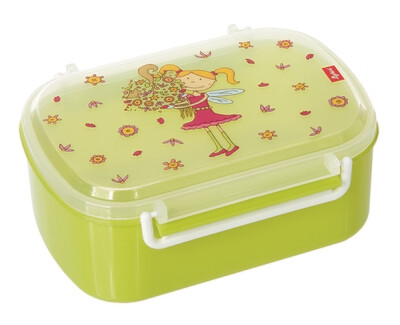 SIGIKID Kinder Brotzeitbox Florentine SIGIKID Kinder Brotzeitbox Florentine