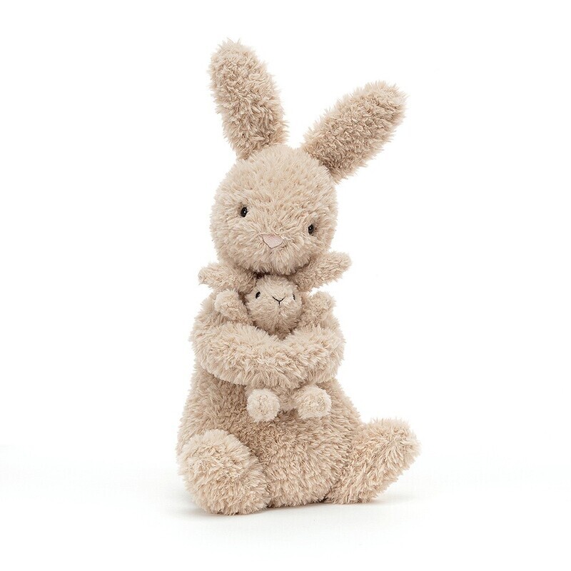 ​​Jellycat Hase Huddles Bunny