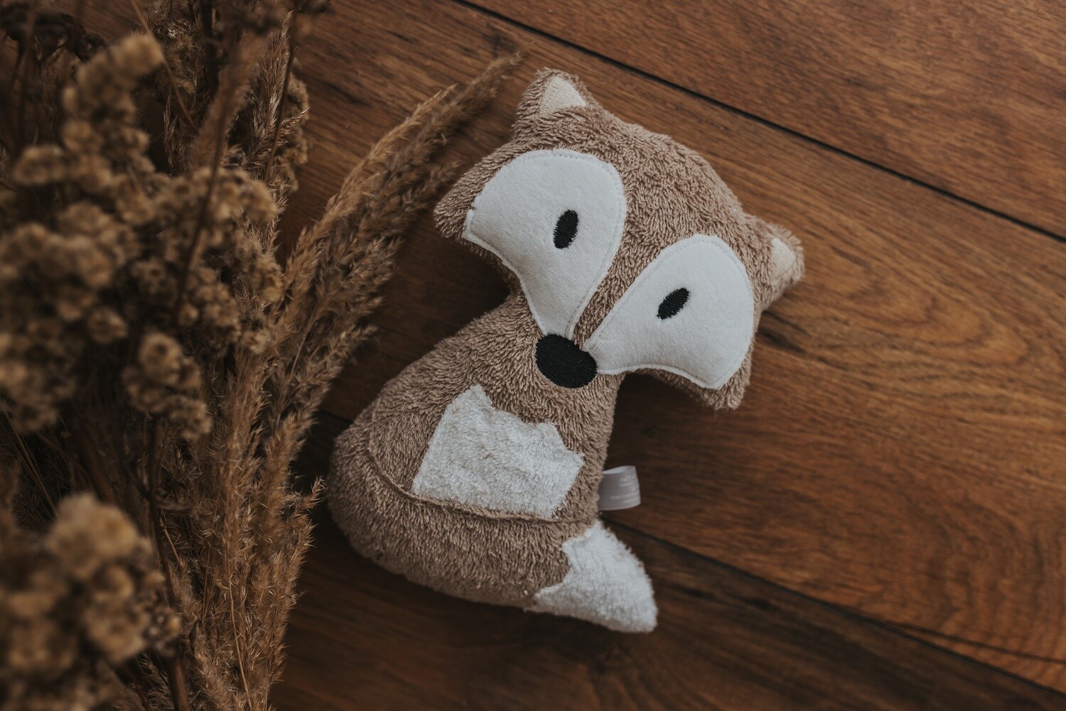 Fuchs auch als Spieluhr