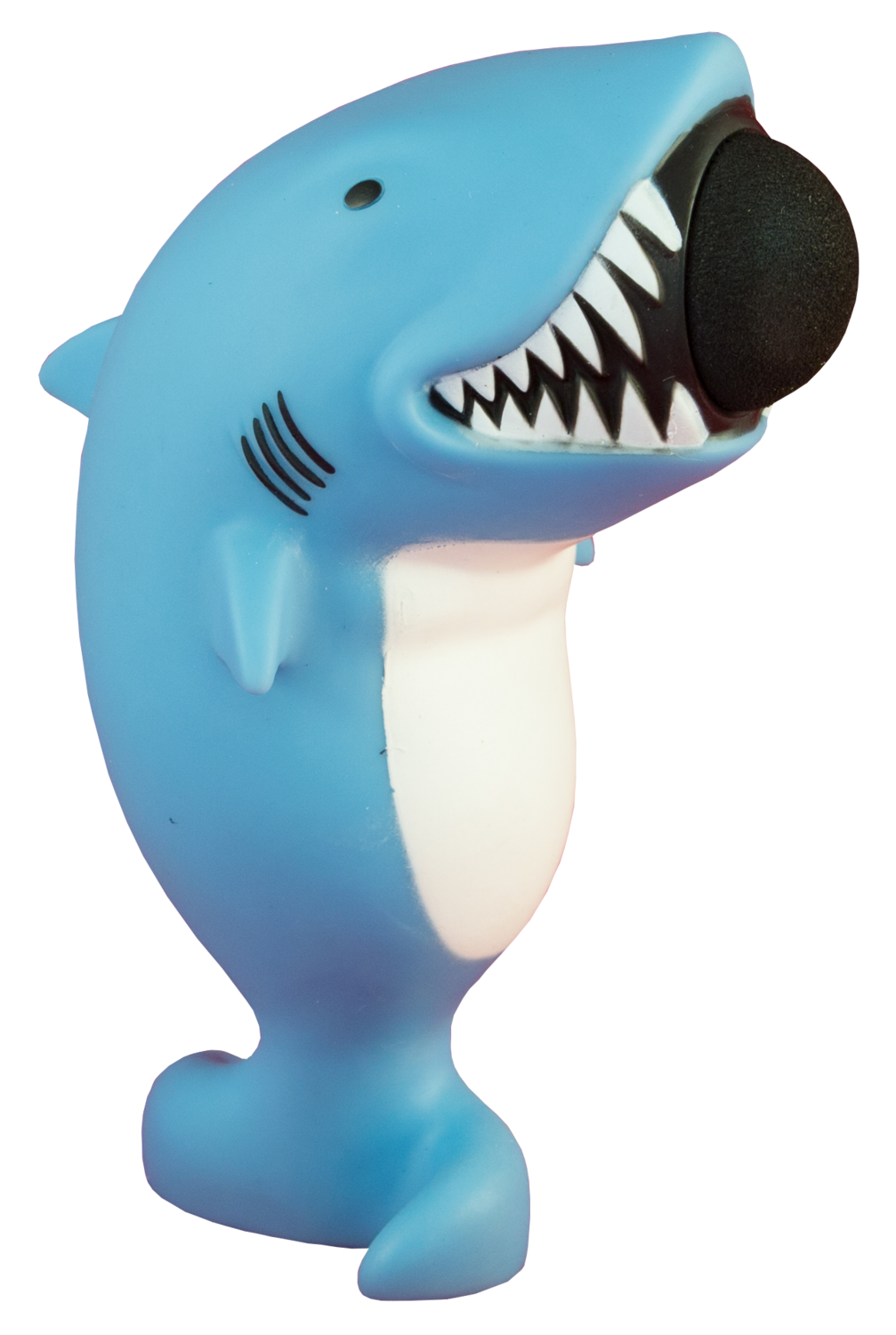 Plopper SHARKY - HAI PLOPPER