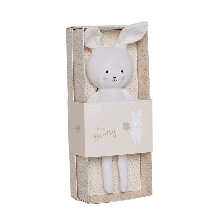 SALE ​Jabadabado Geschenkbox Hase personalisierbar SALE ​Jabadabado Geschenkbox Hase personalisierbar