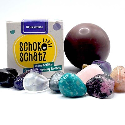 Schokoschatz
