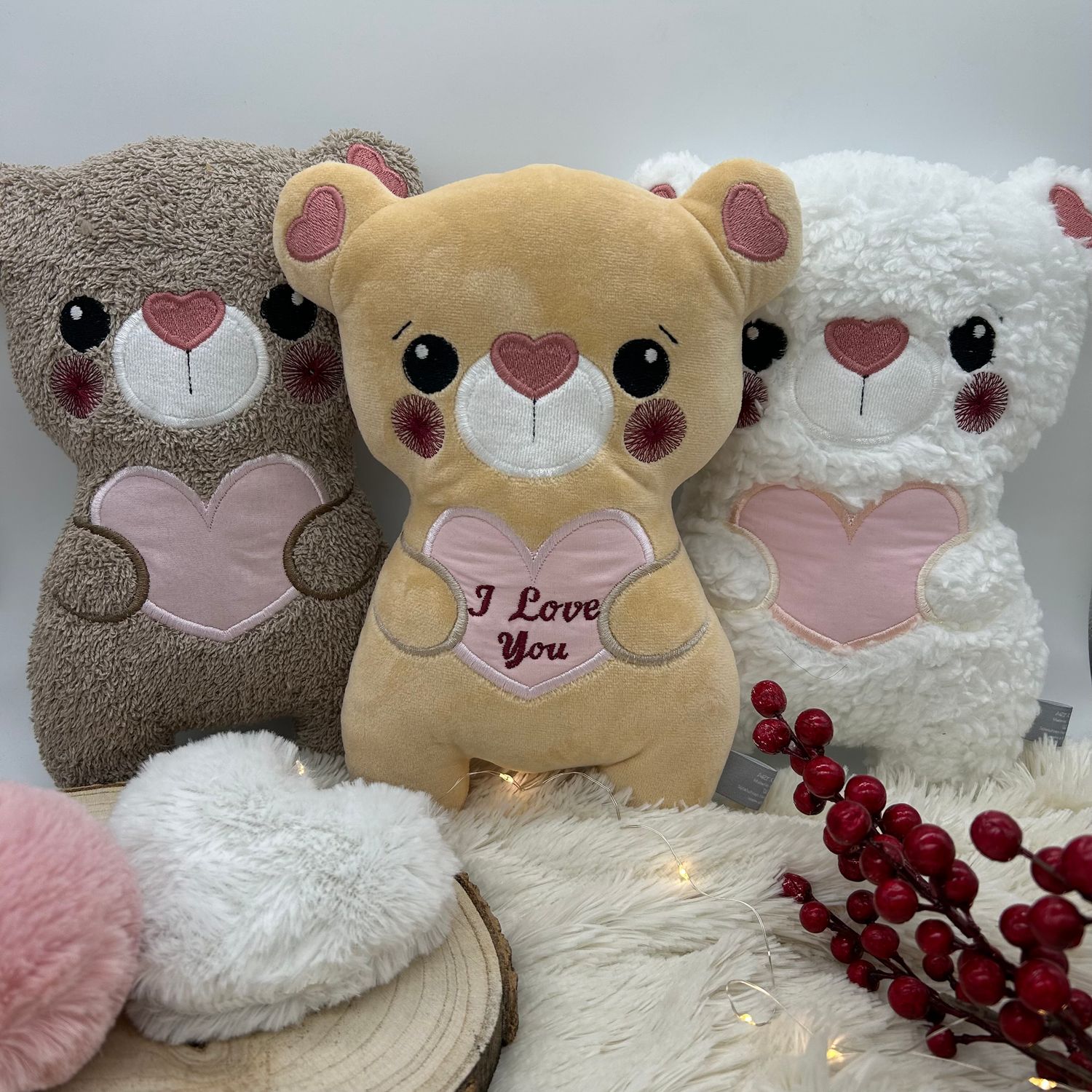 ​Art.K-Design Glücksbär SOFORTKAUF