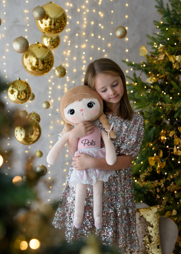 SALE Metoo XL Engel 70cm personalisierbar Puppe SALE Metoo XL Engel 70cm personalisierbar Puppe