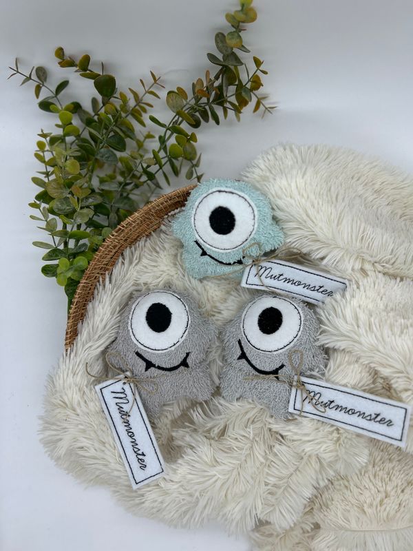 Art.K-Design Mutmonster