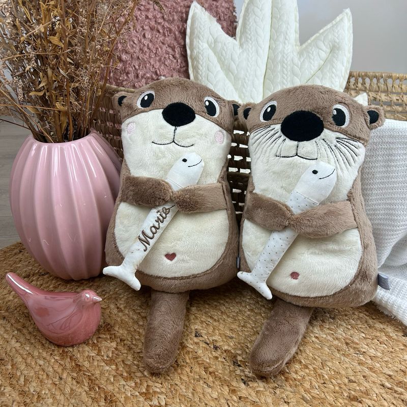 Art.K-Design Ottermädchen oder Otterjunge