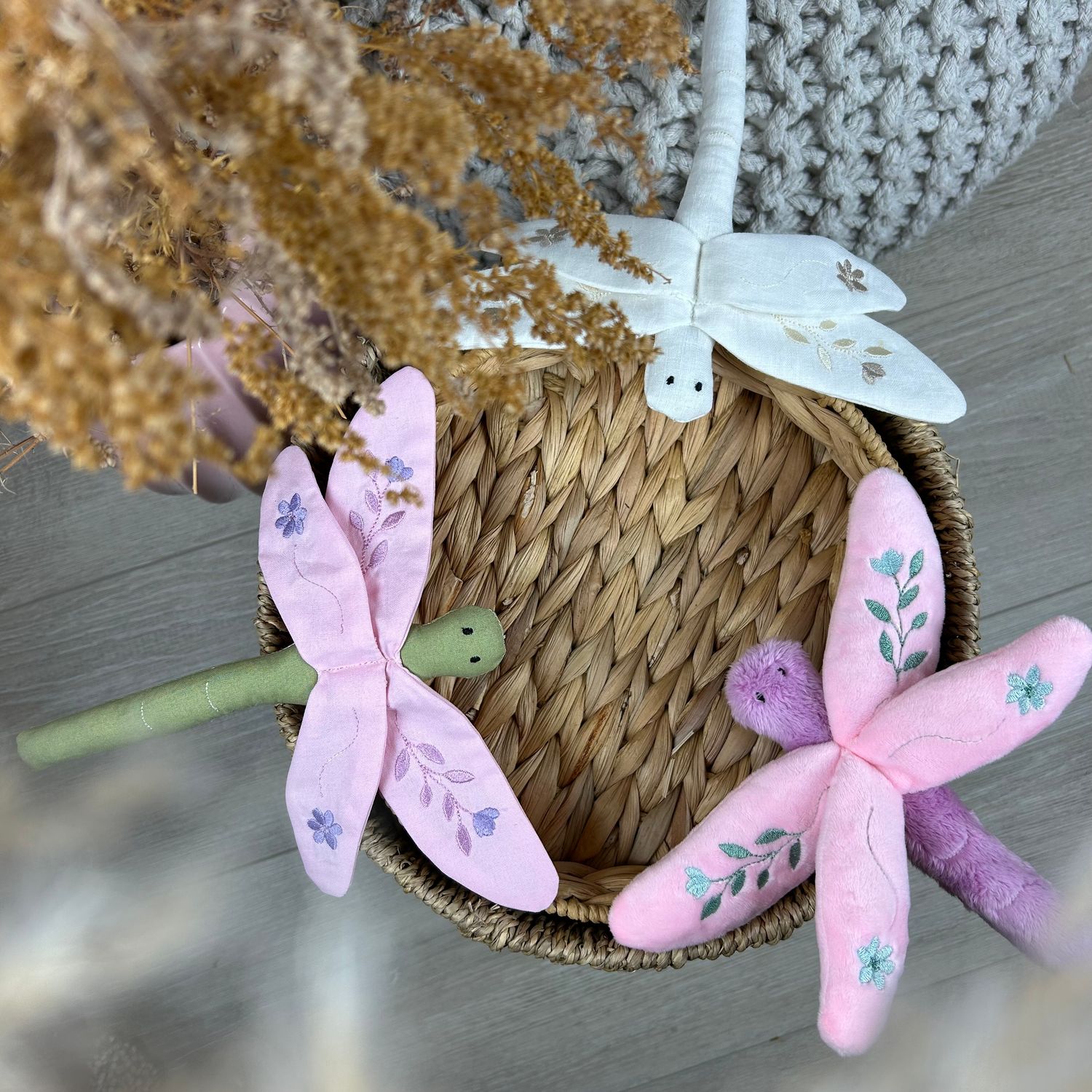 SOFORTKAUF Art.K-Design Liebelle Einzelstücke