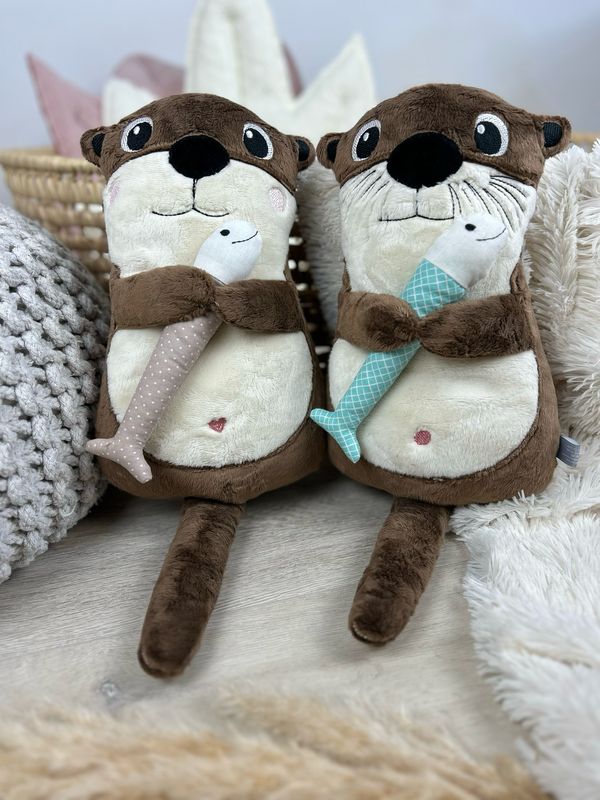 Art.K-Design Ottermädchen oder Otterjunge