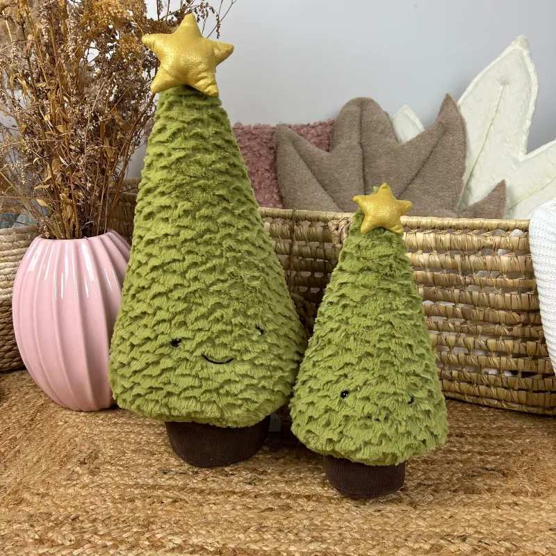 Jellycat  Amuseable Christmas Tree Large 42cm
