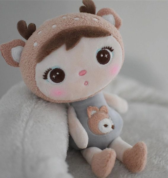 ​Metoo mini Hirsch