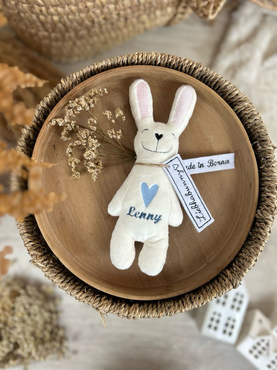 Art.K-Design Liebhabunny Hase 23cm