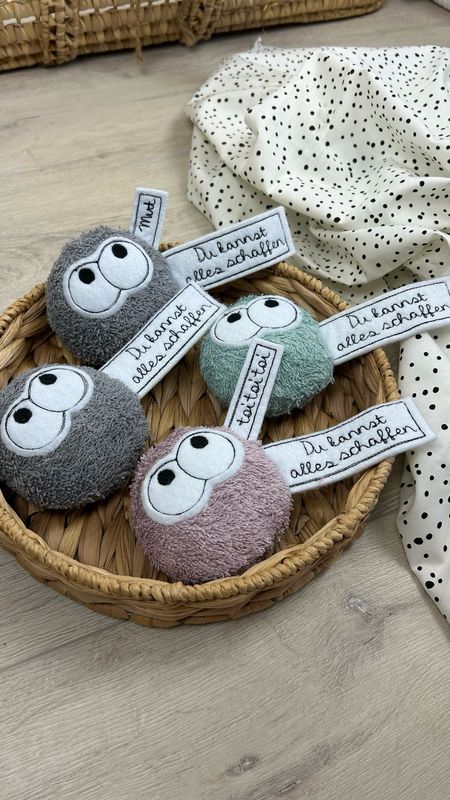 ​Art.K-Design Glück Glücksdings Glücksbringer